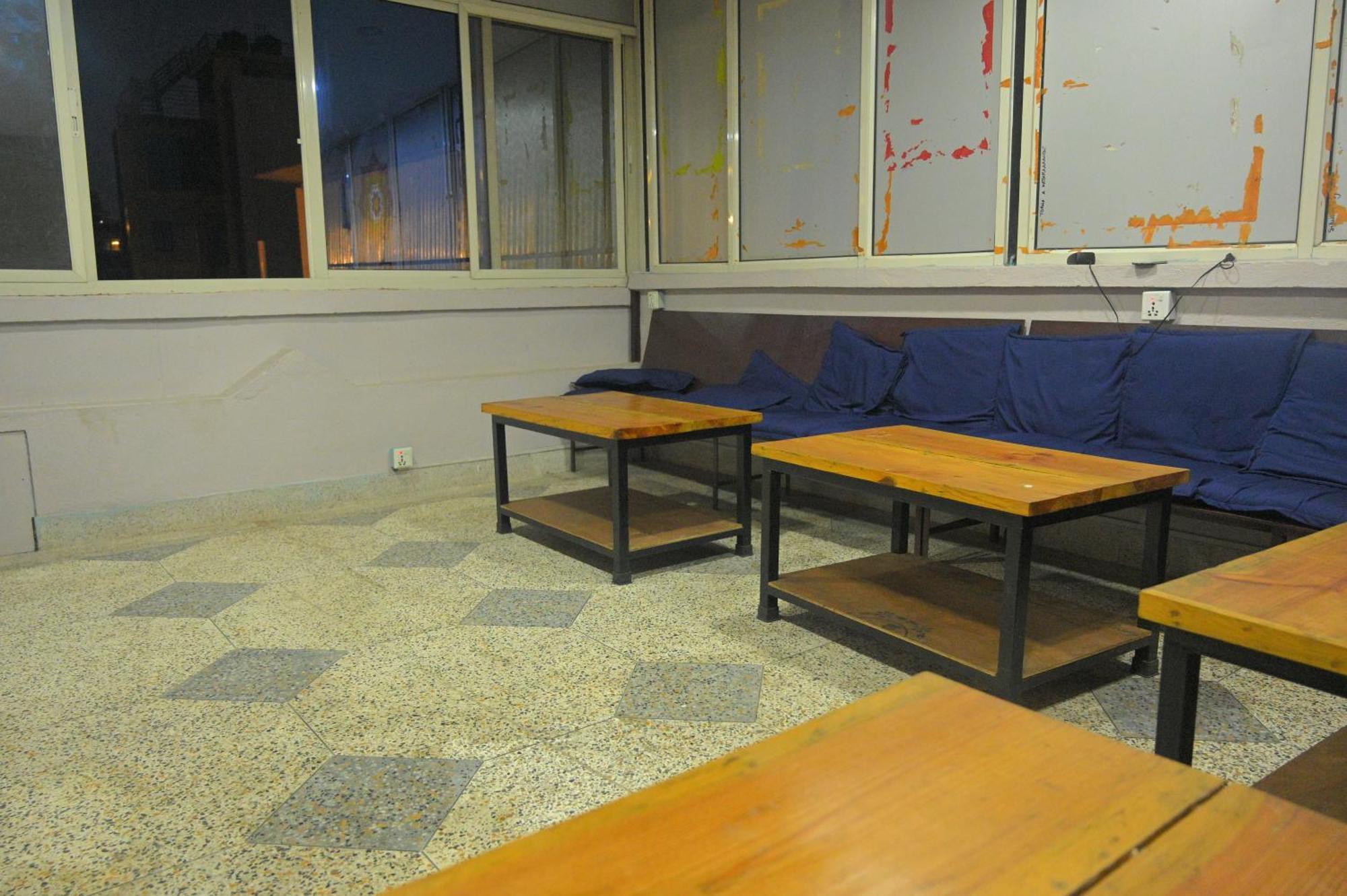Hello Ktm Hostel Katmandu Zewnętrze zdjęcie