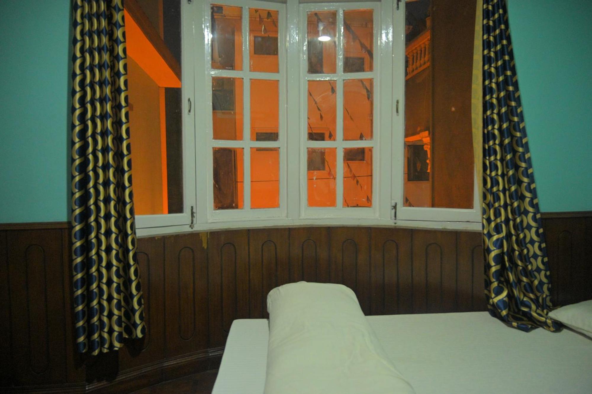 Hello Ktm Hostel Katmandu Zewnętrze zdjęcie