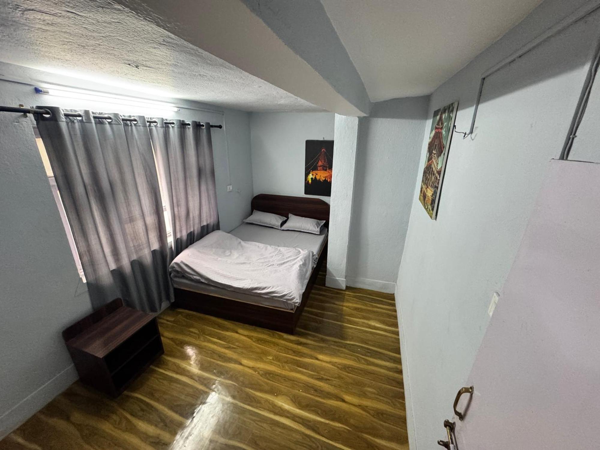 Hello Ktm Hostel Katmandu Zewnętrze zdjęcie