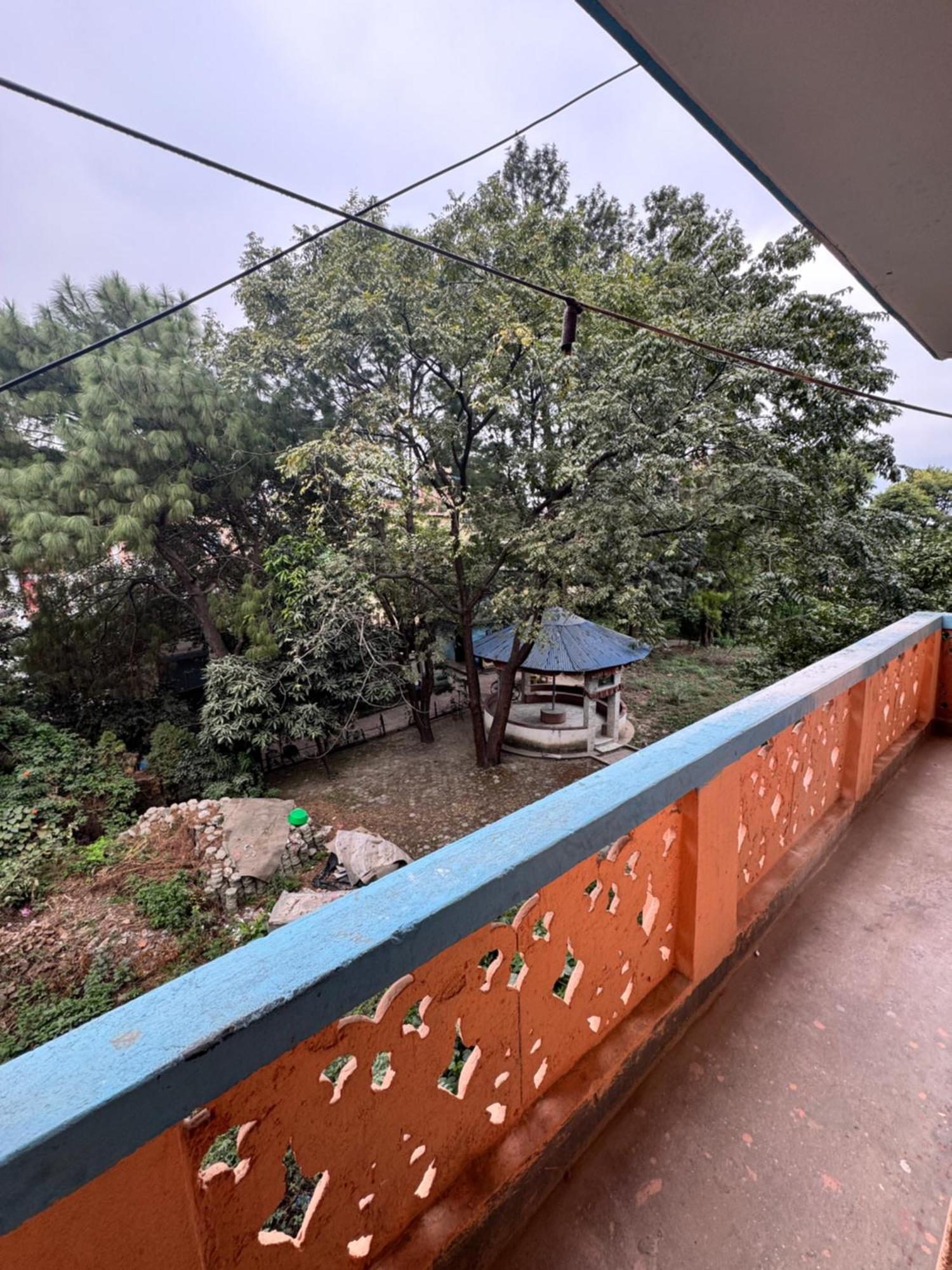 Hello Ktm Hostel Katmandu Zewnętrze zdjęcie