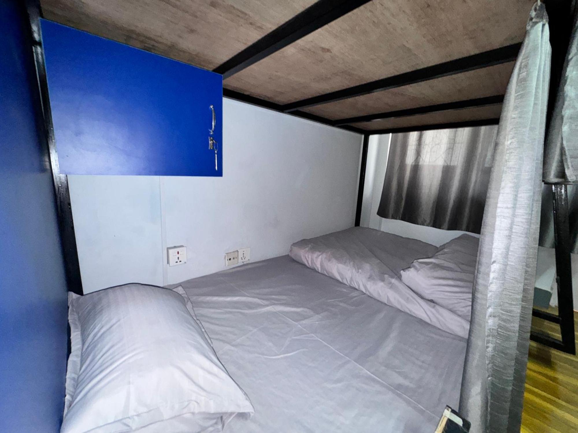 Hello Ktm Hostel Katmandu Zewnętrze zdjęcie