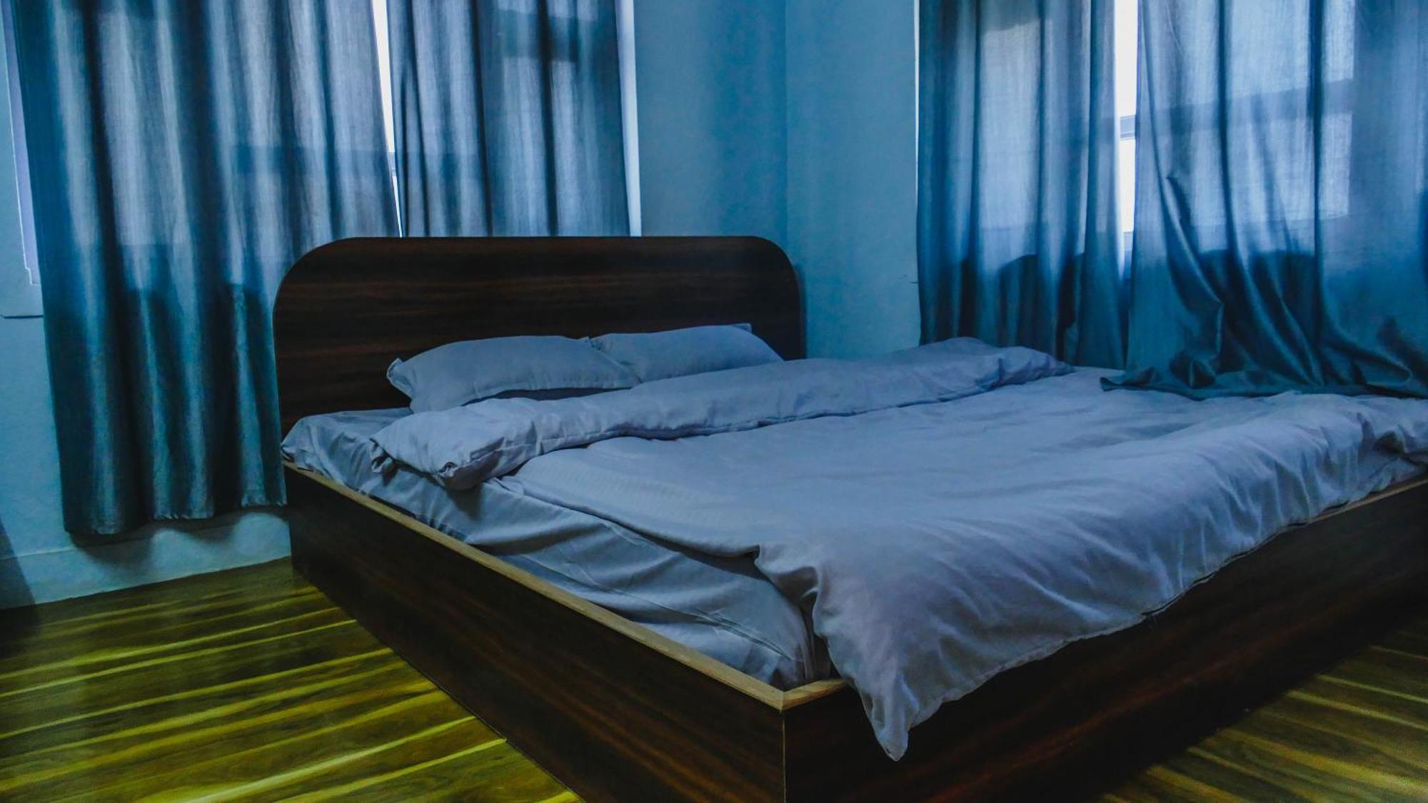 Hello Ktm Hostel Katmandu Zewnętrze zdjęcie