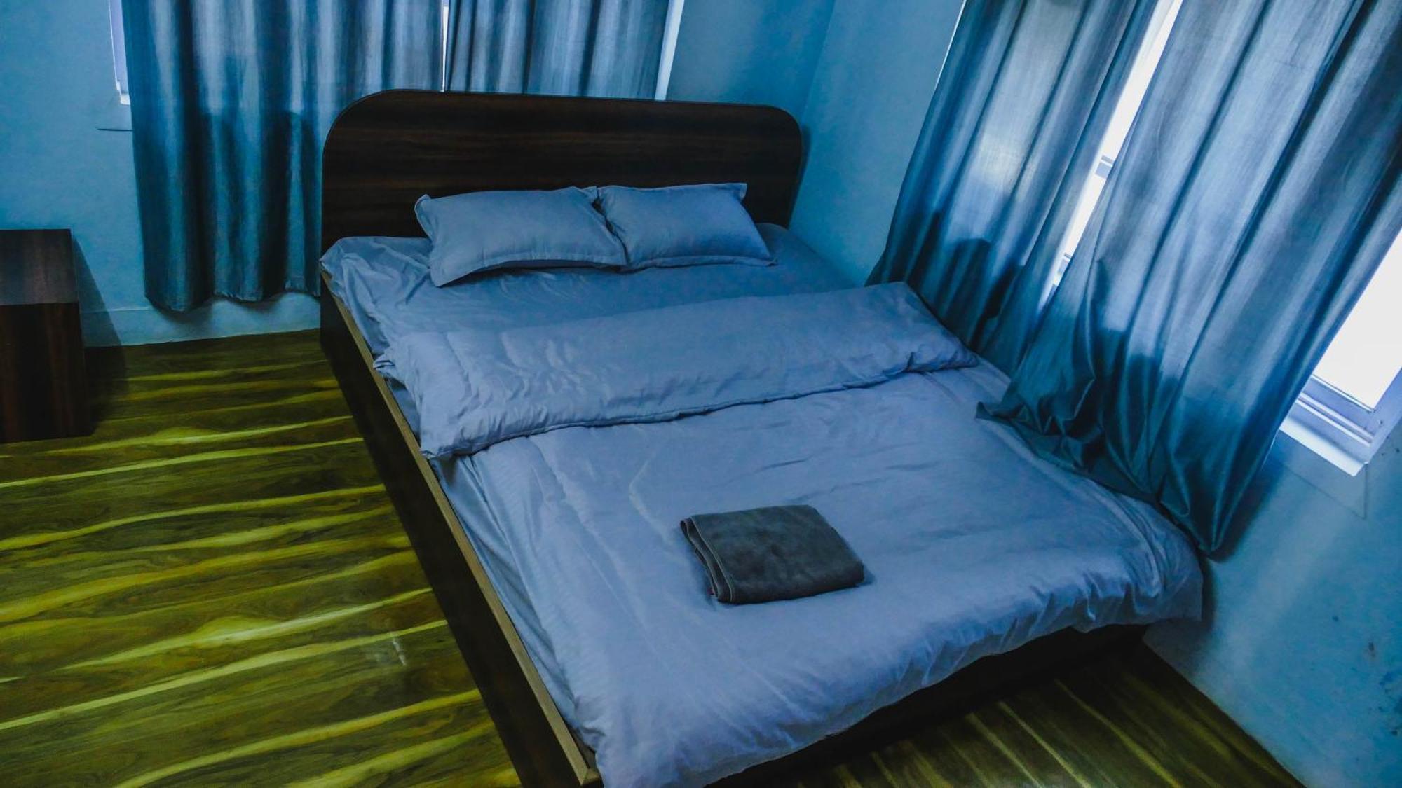 Hello Ktm Hostel Katmandu Zewnętrze zdjęcie